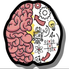 Brain Test Brain Test